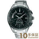 セイコー ブライツ 腕時計（メンズ） セイコー ブライツ BRIGHTZ SAGA233 [正規品] メンズ 腕時計 時計【あす楽】【あす楽】