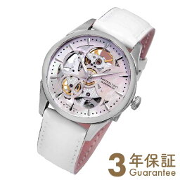 ビューマチック 腕時計（メンズ） ハミルトン ジャズマスター HAMILTON ジャズマスター　ビューマチック H32405871 レディース