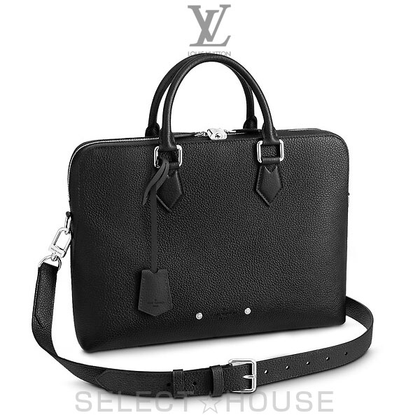 大切な男性に喜ばれる高級ビジネスバッグブランド12選 21年最新版 ベストプレゼントガイド