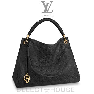 LOUIS VUITTONルイ・ヴィトン【20SS】アーツィー MM【送料無料】【SELECTHOUSE☆セレクトハウス】レディース バッグ ハンドバッグ 20春夏