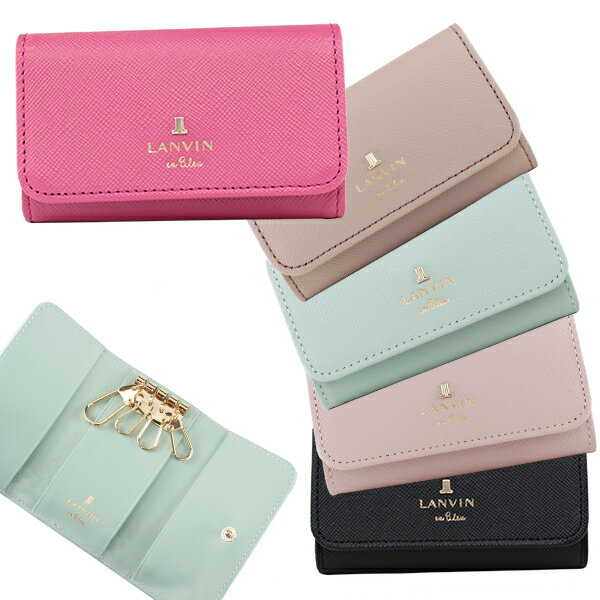 代女性に人気のおしゃれなレディースキーケース ブランドランキングbest25 スマートキーが入るキーケースも満載 キーケースコレクション