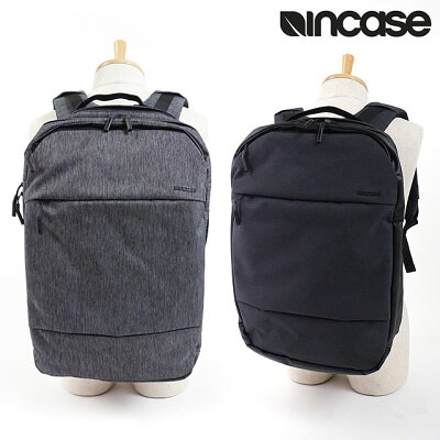 Incase インケース リュック City Collection Backpack シティーコレクション バックパック (CL55450 CL55569 FW17)