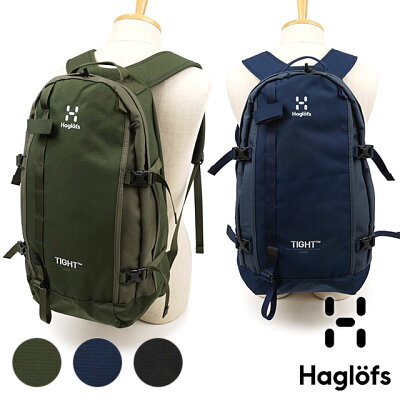 ホグロフス Haglofs リュック 25L タイト ラージ Tight Large メンズ・レディース バックパック デイパック アウトドア ハイキング (339303)