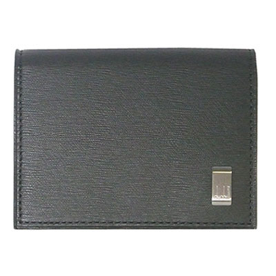 ダンヒル 財布 dunhill 小銭入れ(コインケース) 19F2F80SG001 (L2RF80A) サイドカーブラック【SIDECAR BLACK】【あす楽対応】【送料無料】