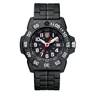 腕時計 ルミノックス アメリカ海軍SEAL部隊 ミリタリーウォッチ メンズ 【送料無料】Luminox Navy Seal 3502.L Wrist Watch | 45mm腕時計 ルミノックス アメリカ海軍SEAL部隊 ミリタリーウォッチ メンズ