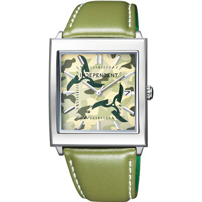 インディペンデントのメンズ腕時計おすすめ 人気ランキングtop10 21年最新版 ベストプレゼントガイド インディペンデントのメンズ腕時計おすすめ 人気ランキングtop10 21年最新版 ベストプレゼントガイド