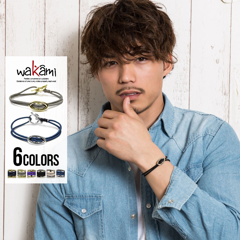 ３０代 男性へのメンズブレスレット 人気プレゼントランキング21 ベストプレゼント