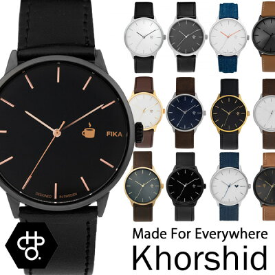 【ポイント10倍】 【送料無料】 CHEAPO チーポ CHPO スウェーデン 北欧 人気 Khorshid 腕時計 正規品 メンズ レディース ユニセックス ブランド 14230BB 14230DD 14230EE 14230II 14230JJ 14230KK 14230MM 14230NN 14230OO 14230YY 14230ZZ 14230SS