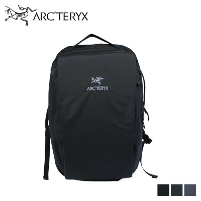 【最大1000円OFFクーポン】 アークテリクス ARCTERYX リュック バッグ バックパック メンズ BLADE 28 BACKPACK 28L ブラック グレー ネイビー 黒 16178
