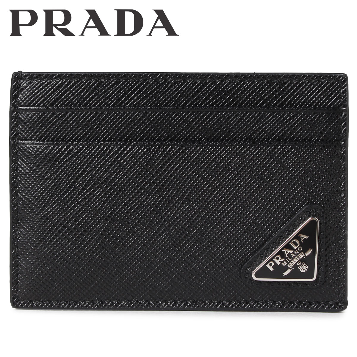 プラダ 定期入れ メンズ 人気ブランドランキング21 ベストプレゼント