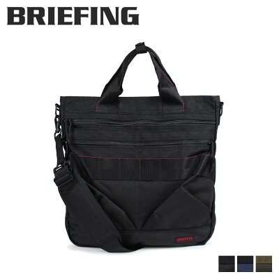 【最大1000円OFFクーポン】 ブリーフィング BRIEFING バッグ トート ショルダーバッグ メンズ NEO STEALTH M ブラック ネイビー オリーブ 黒 BRF401219