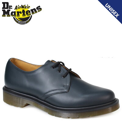 【最大2000円OFFクーポン】 ドクターマーチン Dr.Martens 3ホール 1461 メンズ レディース シューズ 3EYE SHOE R10078410
