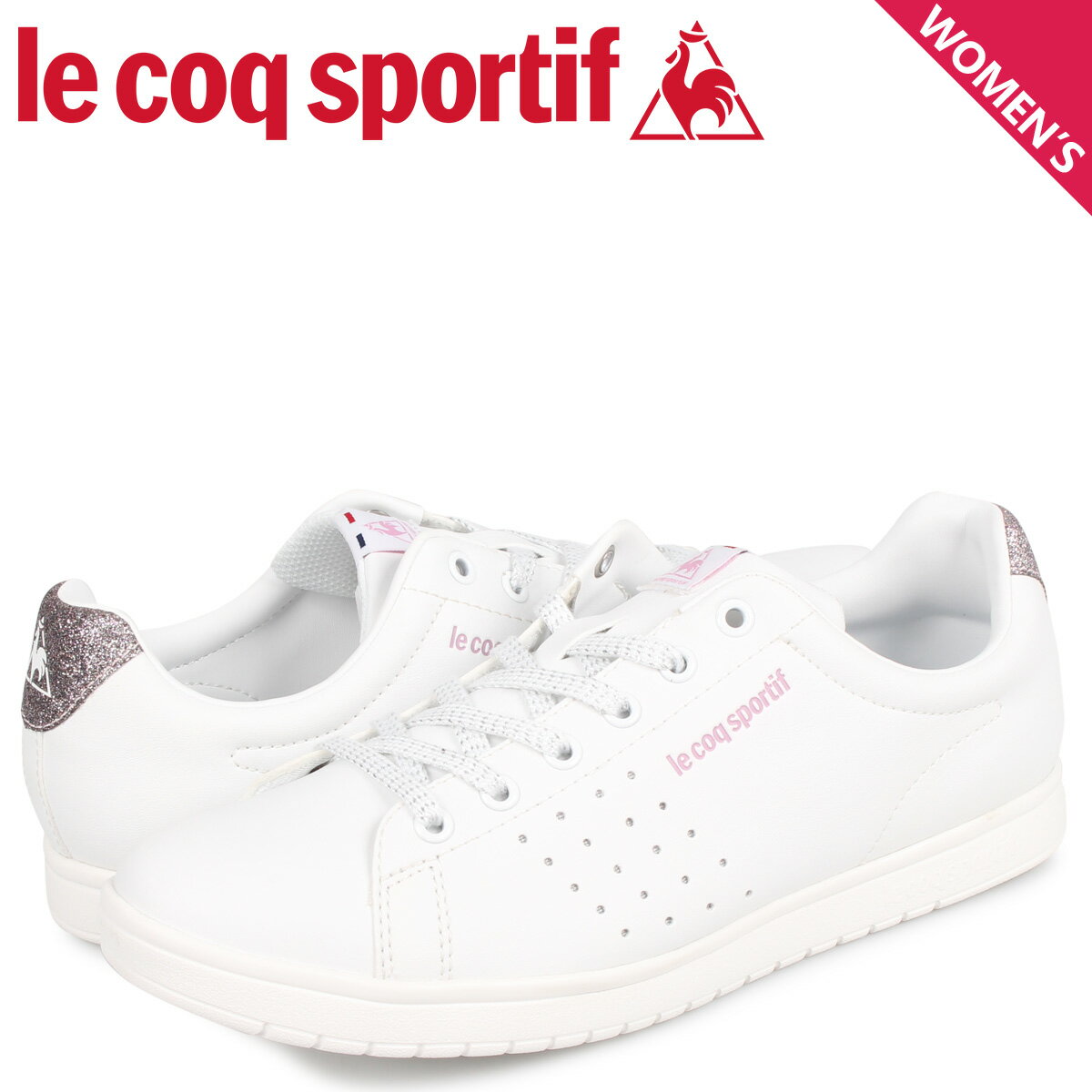 スニーカー レディース ルコックスポルティフ 人気ブランドランキング21 ベストプレゼント