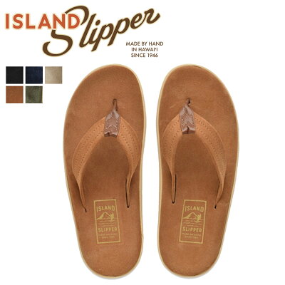 【10%offクーポン対象】 アイランドスリッパ ISLAND SLIPPER サンダル トングサンダル メンズ レディース スエード ULTIMATE SUEDE PT203SL