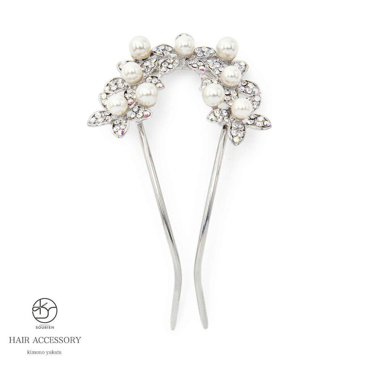 パール 髪飾り 人気ブランドランキング21 ベストプレゼント
