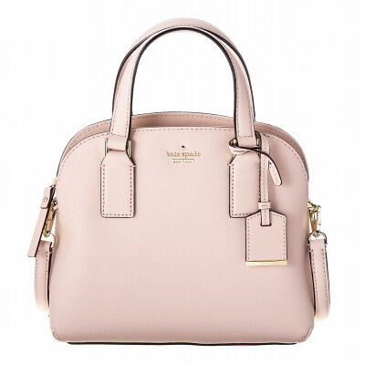 ケイトスペード ハンドバッグ ショルダーバッグ 2way CAMERON STREET SMALL LOTTIE キャメロンストリート PXRU8885 265 レディース WARM VELLUM ピンク kate spade new york 恋人