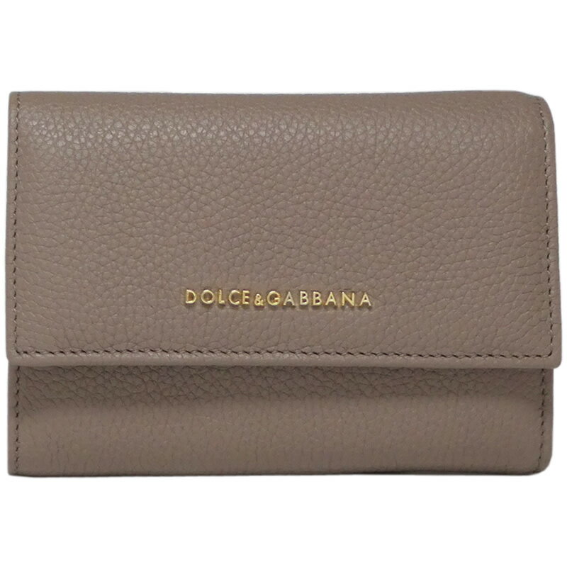ドルチェ ガッバーナ 財布 レディース 人気ブランドランキング21 ベストプレゼント