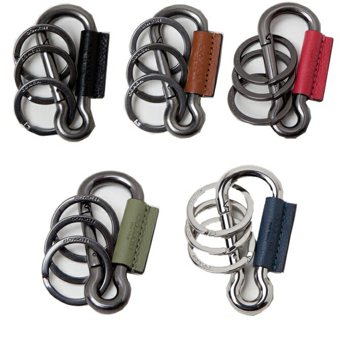 コーチのメンズキーホルダー キーリングおすすめ 人気ランキングtop10 21年最新版 ベストプレゼントガイド