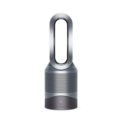 【買い回り 送料無料】ダイソン Dyson Pure Hot+Cool HP00 IS N 空気清浄機能付ファンヒーター 空気清浄機 扇風機 アイアン/シルバー 家電