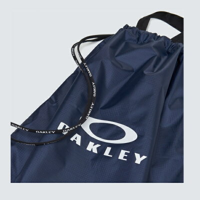 オークリー OAKLEY Essential Cord Pack スポーツバッグ・ランドリーバッグ FOS900806-6AC(Fathom) 2022年新作!!