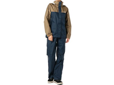 【送料無料】コロンビア:【レディース】シンプソンサンクチュアリー 2 レインスーツ【Columbia Simpson Sanctuary 2 Rainsuit 登山 アウトドア トレイル 雨具 レインウェア】【あす楽_土曜営業】【あす楽_日曜営業】 【191013】