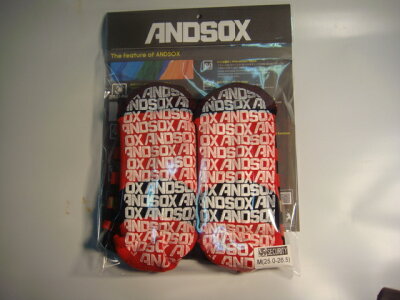 【ANDSOX】アンドソックス【ANDSOX x SECURITY】コラボソックス【靴下】SNOWBOARD【スノーボード】ソックス【ネコポス対応可】3500【Womens's】ウーメンズ【レディース】女性サイズ