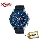 カシオ エディフィス 腕時計（メンズ） CASIO カシオ 腕時計 EDIFICE エディフィス アナログ EFR-566BL-2A メンズ