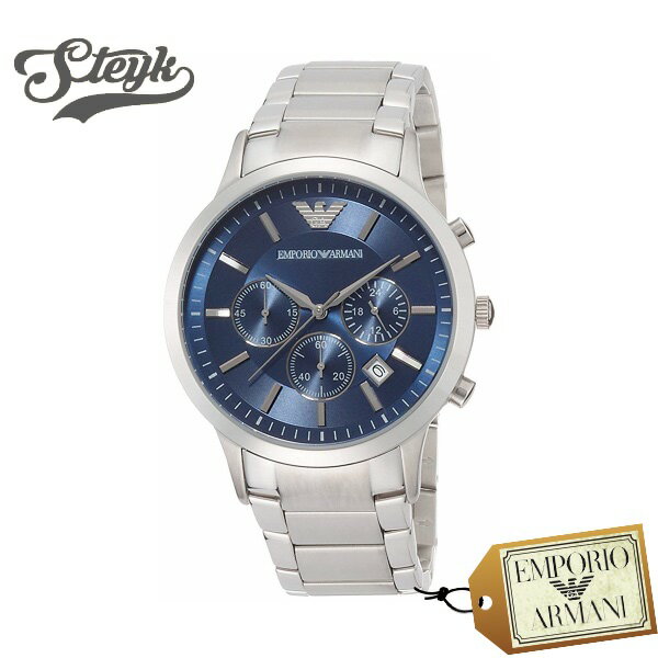 エンポリオ アルマーニのメンズ腕時計おすすめ 人気ランキングtop10 21年最新版 ベストプレゼントガイド