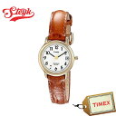 タイメックス TIMEX タイメックス 腕時計 EASY READER イージーリーダー アナログ T2J761 レディース