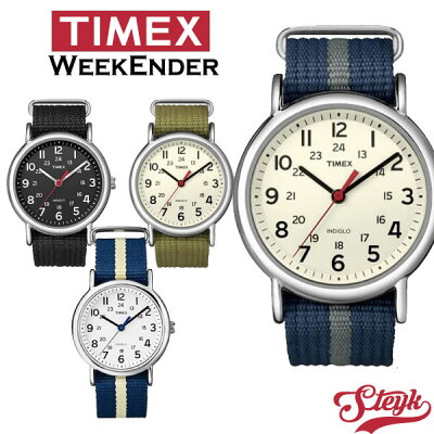 【30日23:59まで!店内ポイント最大35倍】TIMEX タイメックス 人気 ウィークエンダーセントラルパーク メンズ レディース 腕時計 ナチュラル カジュアル かわいい おしゃれ 大人 ユニセックス
