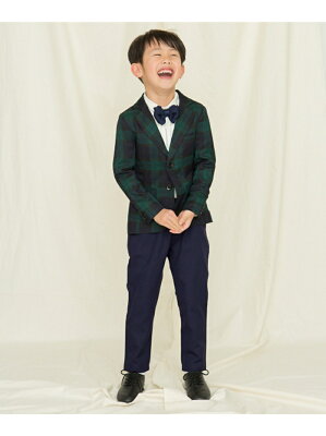 DOORS highking×DOORS別注セットアップスーツ(KIDS) アーバンリサーチドアーズ ファッショングッズ【送料無料】