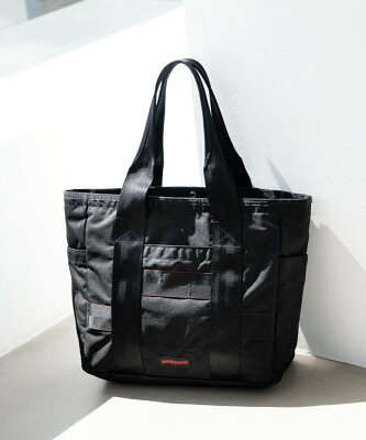 UNITED ARROWS green label relaxing 【別注】BRIEFING*green label relaxing W バケット トートバッグ ユナイテッドアローズ グリーンレーベルリラクシング バッグ その他のバッグ ブラック ベージュ カーキ ネイビー【送料無料】