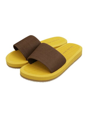 【SALE/40%OFF】GLOBAL WORK (M)PEACH SANDALS SL グローバルワーク シューズ ビーチサンダル イエロー ネイビー ブラック