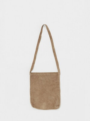 Hender Scheme エンダースキーマ/(M)エンダースキーマ pig shoulder big ピーアールワン バッグ ショルダーバッグ ベージュ グレー カーキ【送料無料】