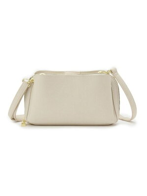 【SALE/20%OFF】HusHusH(Ladies) おさいふ機能付2WAYショルダー ハッシュアッシュ バッグ【RBA_S】【RBA_E】