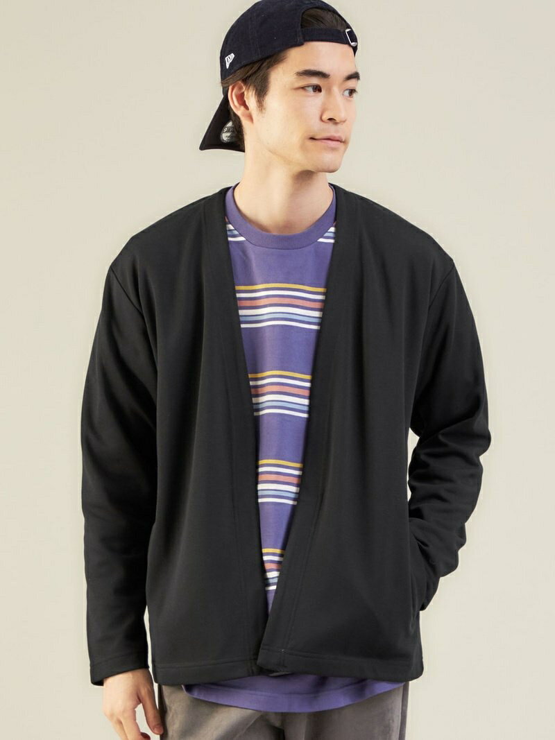 グリーンレーベル リラクシング カーディガン メンズ 人気ブランドランキング21 ベストプレゼント