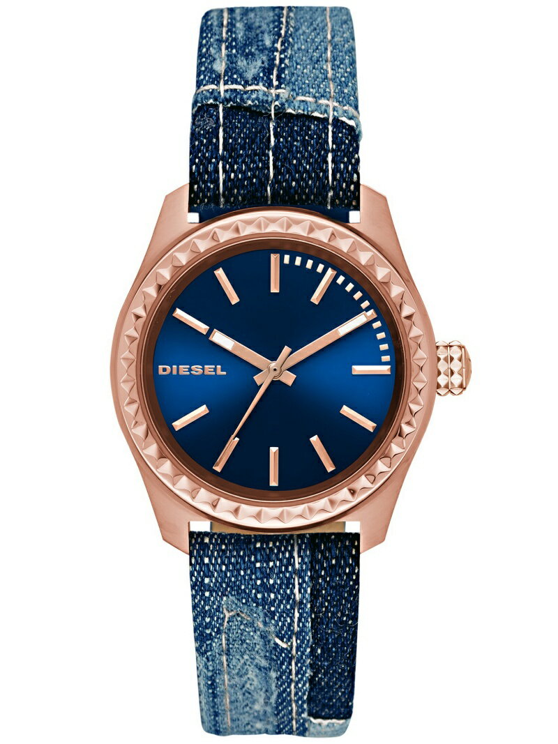 ディーゼル 腕時計 レディース 人気ブランドランキング21 ベストプレゼント