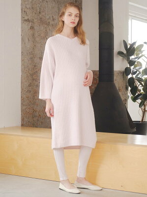 gelato pique 【ONLINE限定】マタニティマシュマロモコワンピース ジェラートピケ インナー・ルームウェア その他のインナー・ルームウェア ピンク ブルー【送料無料】