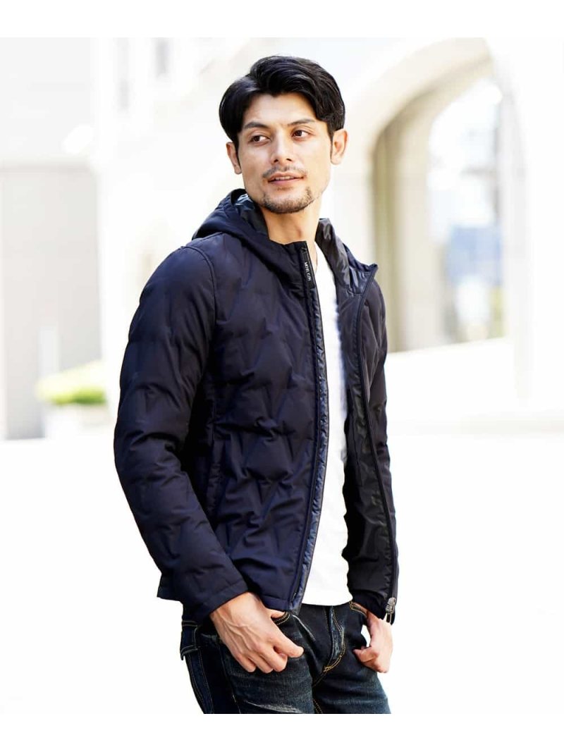 ３０代 男性への服 アウター メンズ 人気プレゼントランキング21 ベストプレゼント