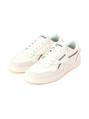 Reebok Classic (U)REEBOK ROYAL TECHQUE T リーボック シューズ スニーカー/スリッポン ホワイト ブラック【送料無料】