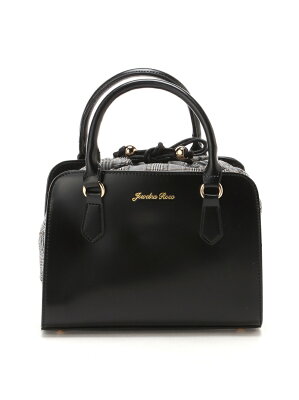 【SALE/37%OFF】Jewelna Rose ヘーゼル・ハンドバッグ(Mサイズ)/34835 ジュエルナローズ バッグ【RBA_S】【RBA_E】【送料無料】