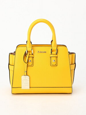 【SALE/30%OFF】& chouette コレット(COLETTE)S アンドシュエット バッグ バッグその他 イエロー オレンジ ネイビー ピンク ブラック ベージュ【送料無料】