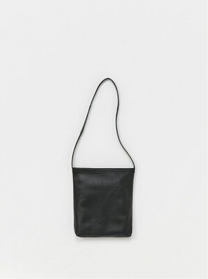 Hender Scheme エンダースキーマ /(U)cow shoulder big / mj-rb-csb ピーアールワン バッグ ショルダーバッグ ブラック ベージュ ブラウン【送料無料】