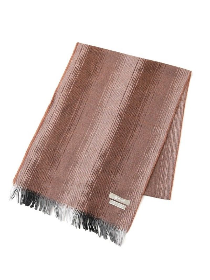 マフラー メンズ ナノユニバース 人気ブランドランキング21 ベストプレゼント