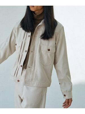 【SALE/60%OFF】URBAN RESEARCH Wrangler×NISHINOYA×URBAN RESEARCH 別注11MJ アーバンリサーチ コート/ジャケット カバーオール【送料無料】