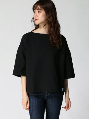 【SALE/30%OFF】ORCIVAL / ワイドコットンロード 19SS BEAMS ビームス オーシバル ビーミング ライフストア バイ ビームス カットソー【RBA_S】【RBA_E】【送料無料】