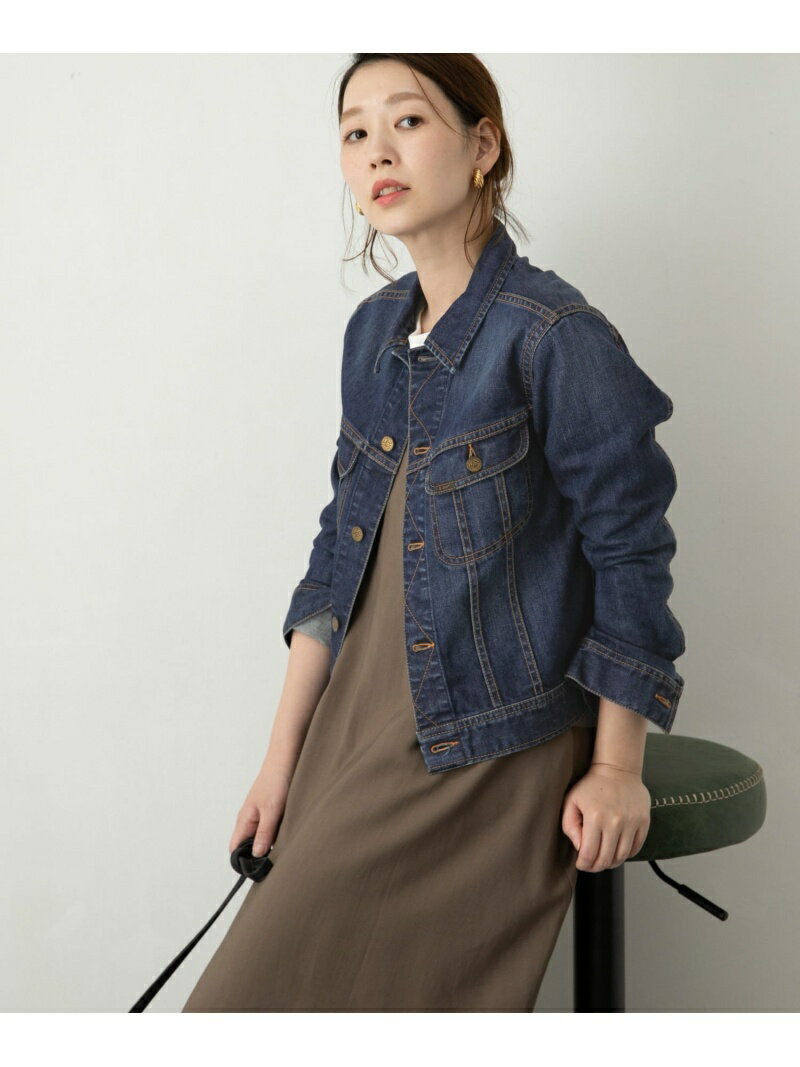 レディースブランドデニムジャケット人気ランキング21 リーバイスやウィゴーなどがプレゼントにおすすめ ベストプレゼントガイド