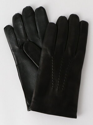 BEAUTY & YOUTH UNITED ARROWS <GLOVES> LAMB GLOVE/手袋 ビューティ&ユース ユナイテッドアローズ ファッショングッズ【送料無料】