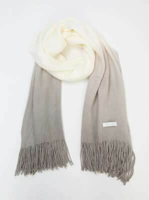 【SALE/30%OFF】CECIL McBEE グラデーションシャギーストール セシルマクビー ファッショングッズ【RBA_S】【RBA_E】