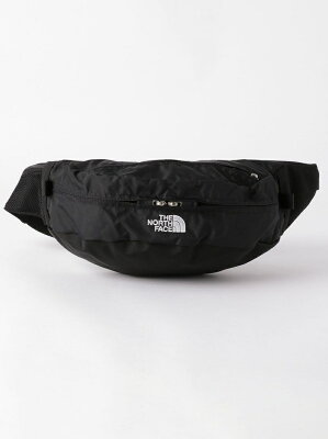 BEAUTY & YOUTH UNITED ARROWS <THE NORTH FACE(ザノースフェイス)> SWEEP/スウィープ ビューティ&ユース ユナイテッドアローズ バッグ ショルダーバッグ ブラック【送料無料】
